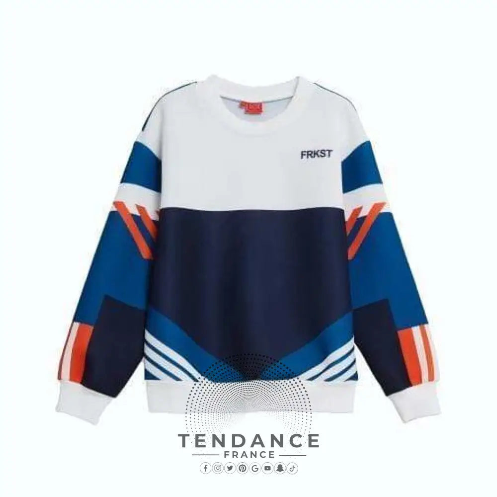 Sweat Frost | France-Tendance