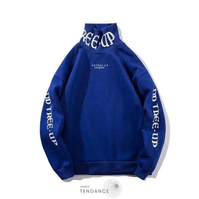 Sweat Tree-up | France-Tendance