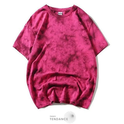 T-shirt Magma | France-Tendance