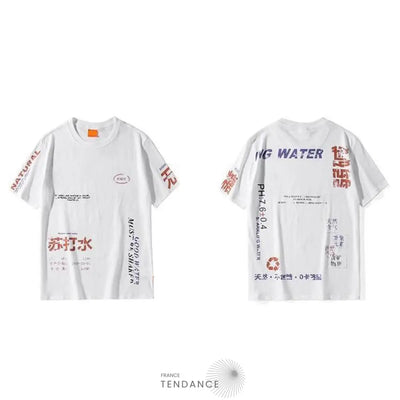 T-shirt Mistake™ | France-Tendance