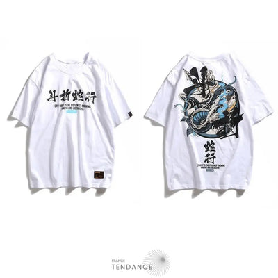T-shirt Poison™ | France-Tendance