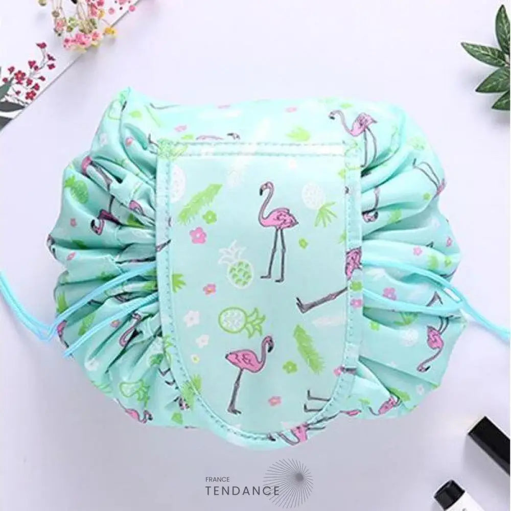 Trousse De Maquillage à Cordon | France-Tendance