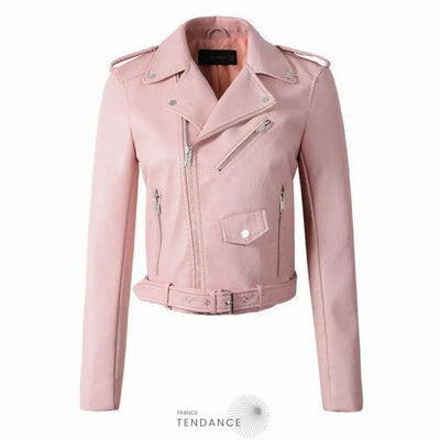 Veste Courte Eva | France-Tendance