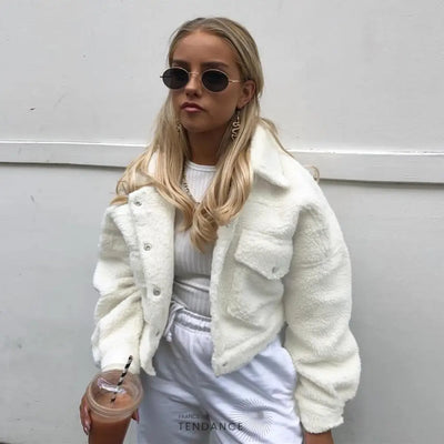 Veste Deep Dream | France-Tendance