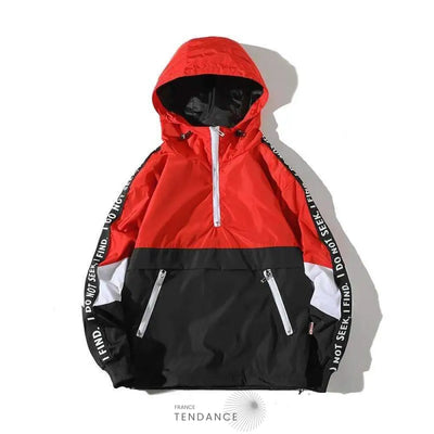 Veste Seek | France-Tendance
