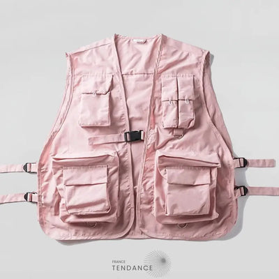 Veste Tactique Militaire Patch™ | France-Tendance
